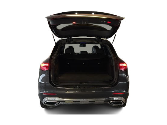 Thumbnail: 2025 Mercedes-Benz GLC - 17