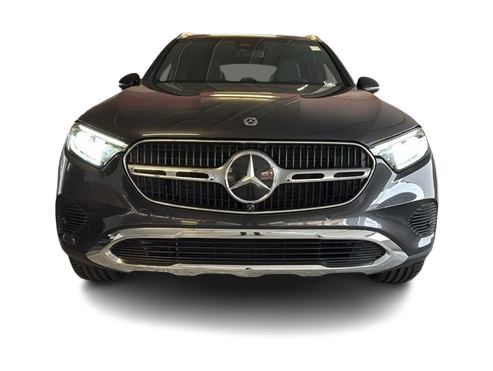 Thumbnail: 2025 Mercedes-Benz GLC - 6