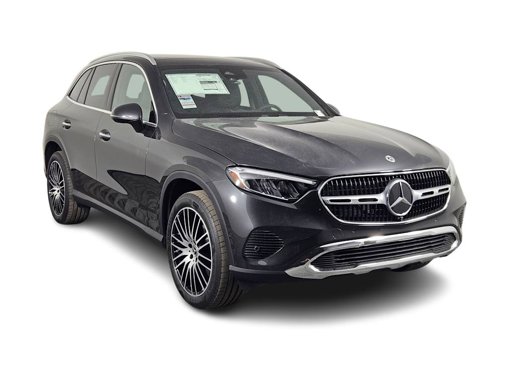 Thumbnail: 2025 Mercedes-Benz GLC - 23