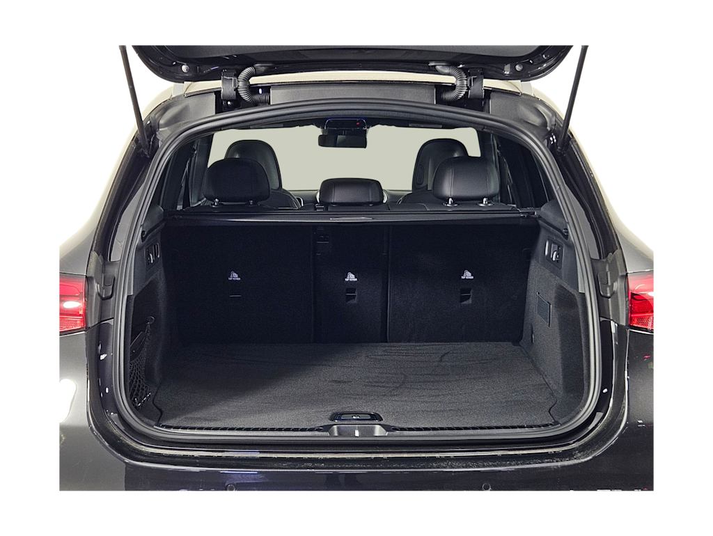 Thumbnail: 2025 Mercedes-Benz GLC - 18