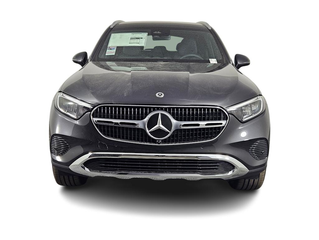 Thumbnail: 2025 Mercedes-Benz GLC - 6