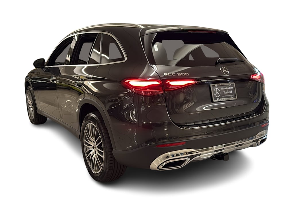 Thumbnail: 2026 Mercedes-Benz GLC - 4
