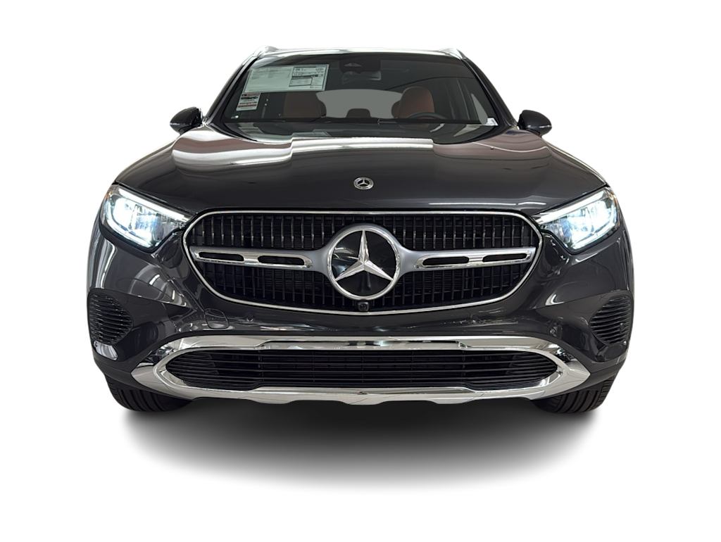 Thumbnail: 2026 Mercedes-Benz GLC - 6