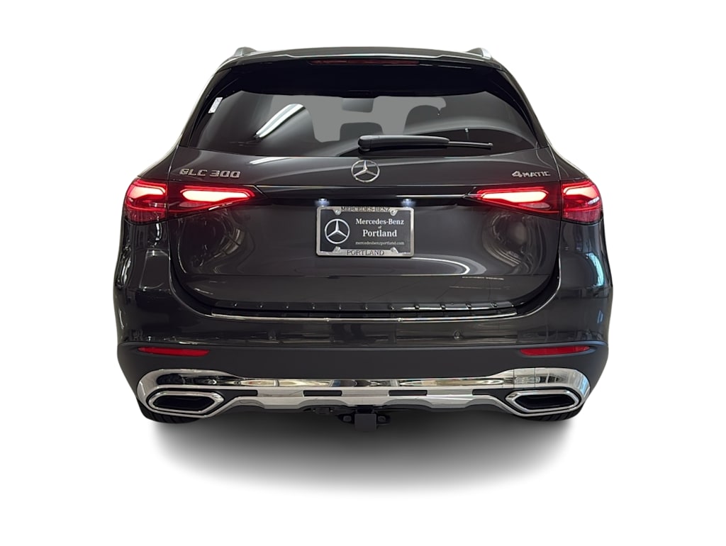 Thumbnail: 2026 Mercedes-Benz GLC - 5