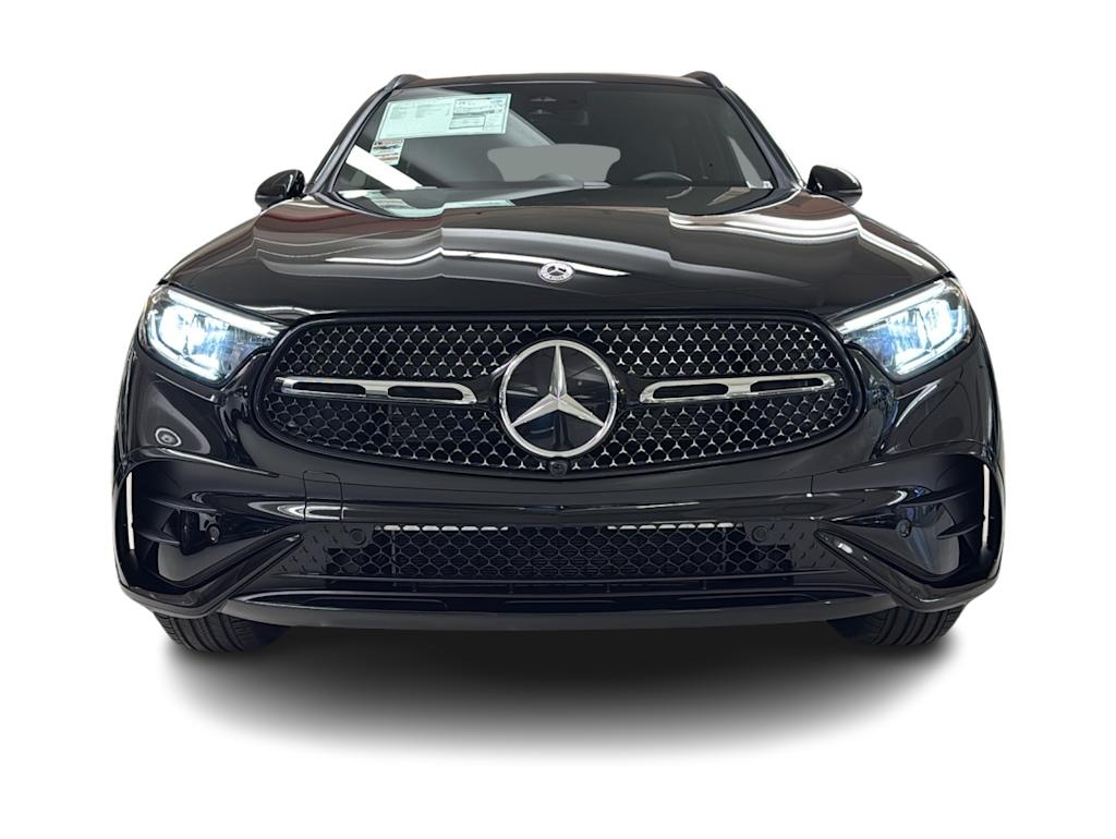 Thumbnail: 2026 Mercedes-Benz GLC - 6