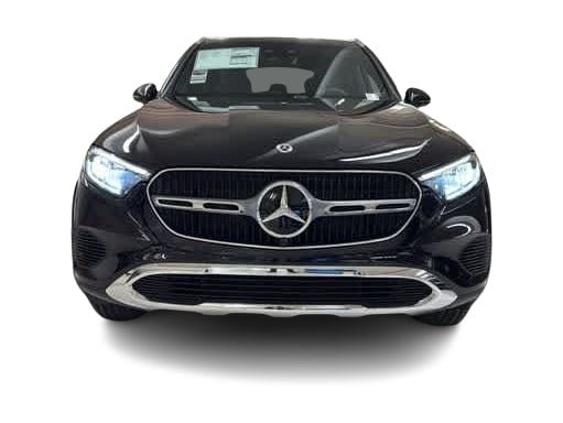Thumbnail: 2026 Mercedes-Benz GLC - 6
