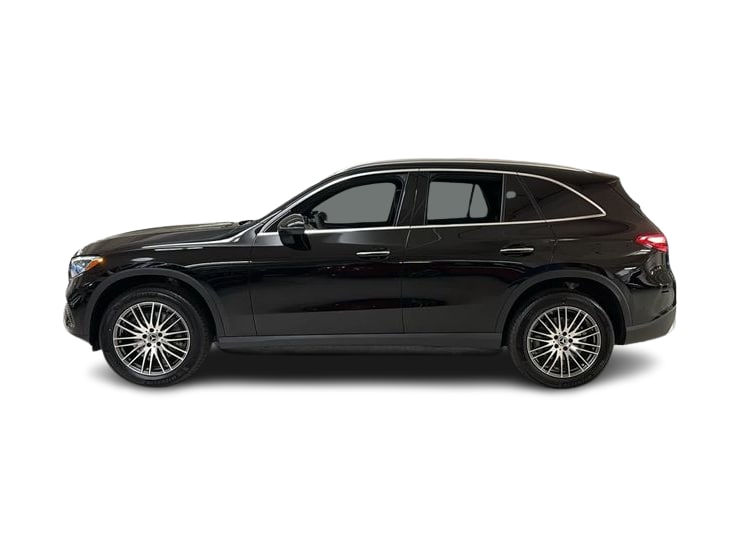 Thumbnail: 2026 Mercedes-Benz GLC - 3