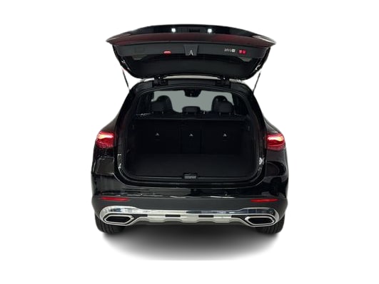 Thumbnail: 2026 Mercedes-Benz GLC - 19
