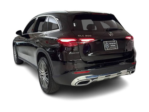 Thumbnail: 2026 Mercedes-Benz GLC - 4