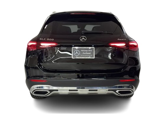 Thumbnail: 2026 Mercedes-Benz GLC - 5