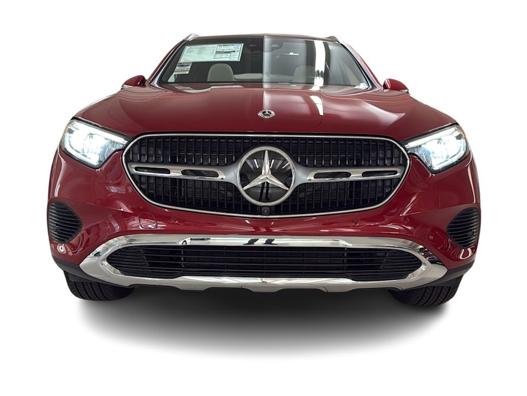 Thumbnail: 2026 Mercedes-Benz GLC - 6