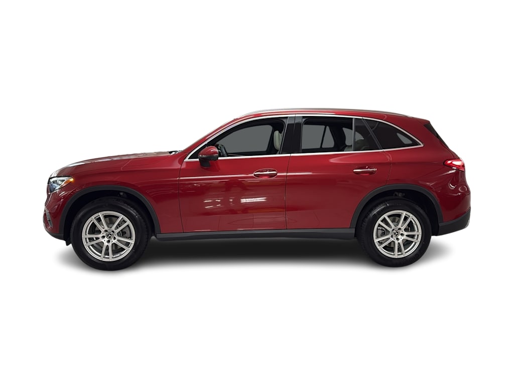 Thumbnail: 2026 Mercedes-Benz GLC - 3