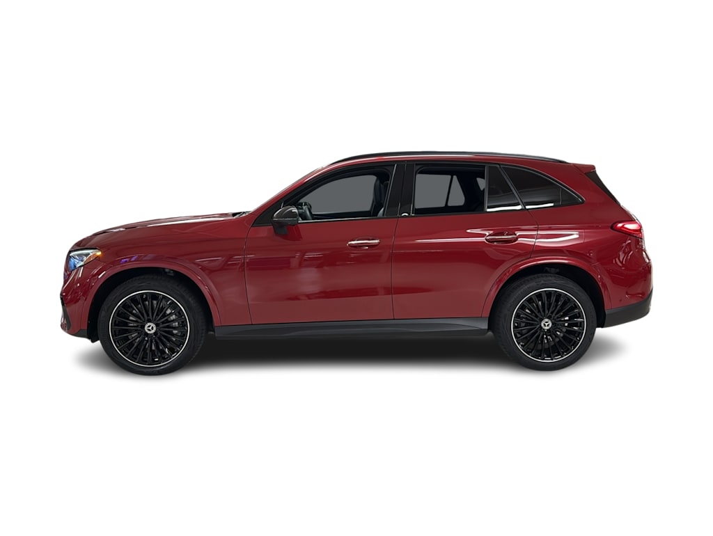 Thumbnail: 2026 Mercedes-Benz GLC - 3