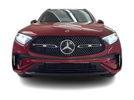 Thumbnail: 2026 Mercedes-Benz GLC - 6