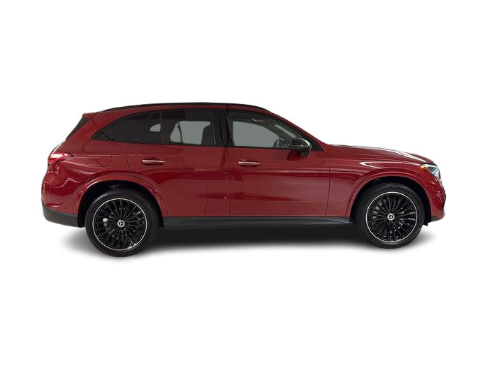 Thumbnail: 2026 Mercedes-Benz GLC - 39