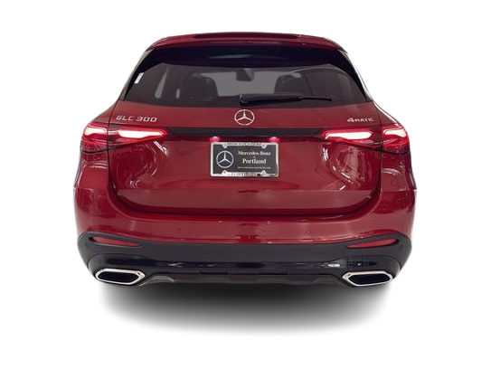 Thumbnail: 2026 Mercedes-Benz GLC - 5