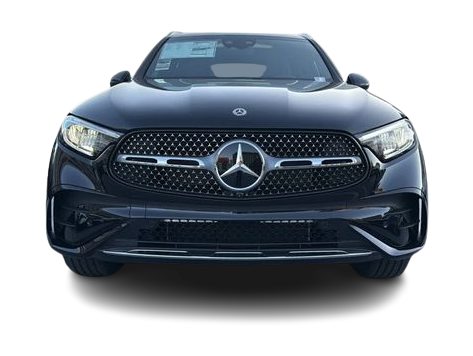 Thumbnail: 2026 Mercedes-Benz GLC - 6