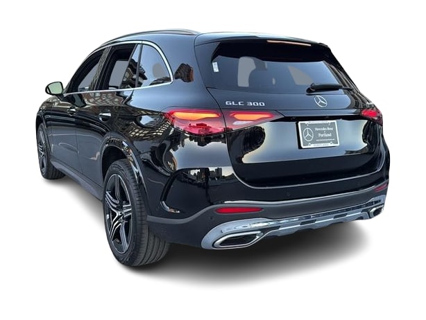 Thumbnail: 2026 Mercedes-Benz GLC - 4