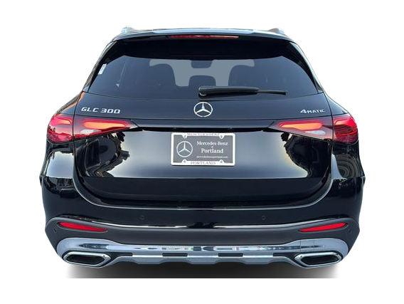 Thumbnail: 2026 Mercedes-Benz GLC - 5