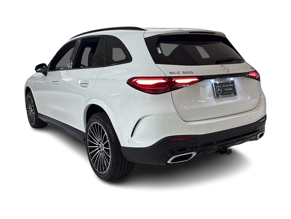 Thumbnail: 2026 Mercedes-Benz GLC - 4