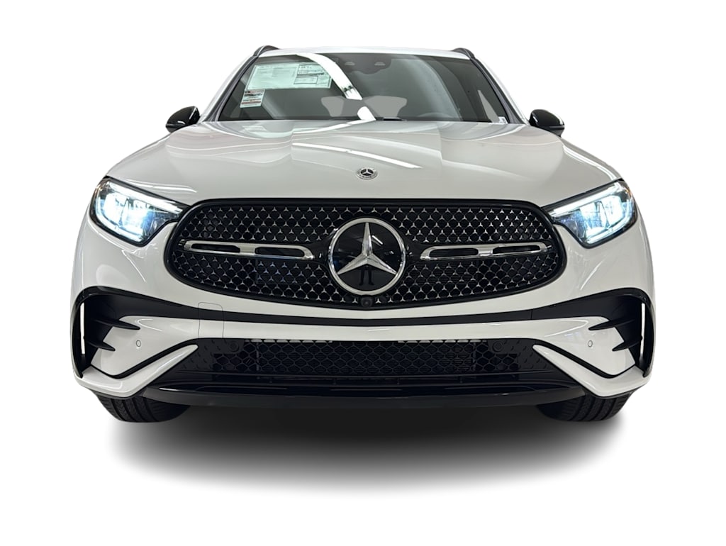 Thumbnail: 2026 Mercedes-Benz GLC - 6