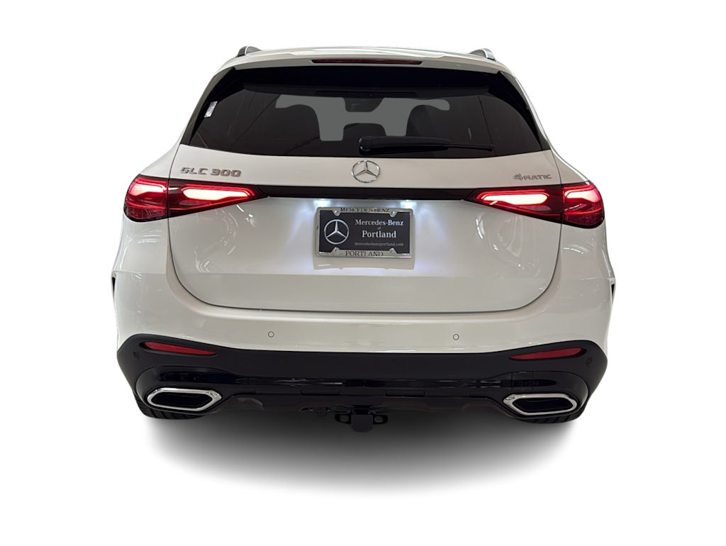 Thumbnail: 2026 Mercedes-Benz GLC - 5