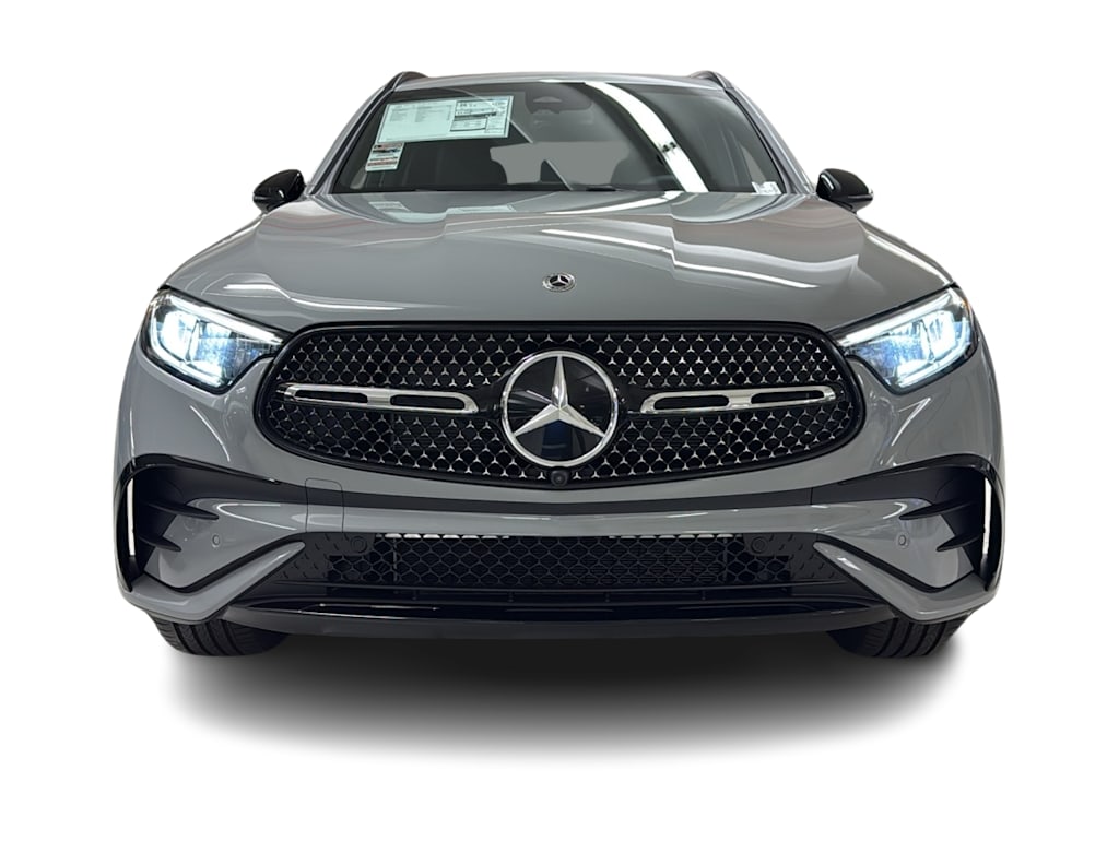 Thumbnail: 2026 Mercedes-Benz GLC - 6