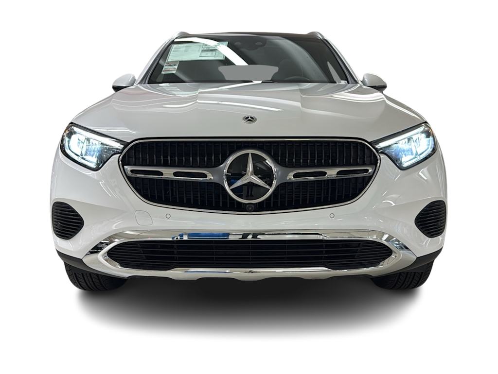Thumbnail: 2026 Mercedes-Benz GLC - 6
