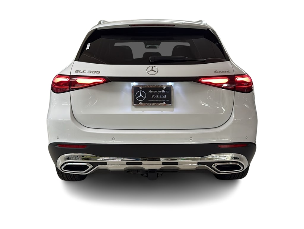 Thumbnail: 2026 Mercedes-Benz GLC - 5