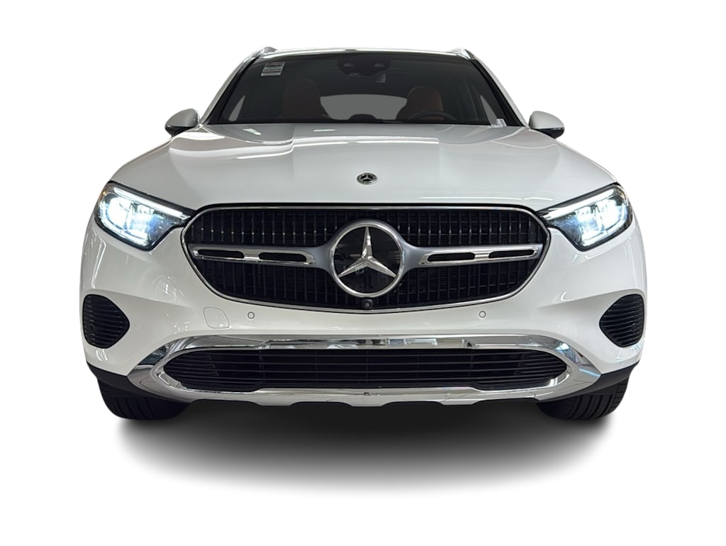 Thumbnail: 2026 Mercedes-Benz GLC - 6