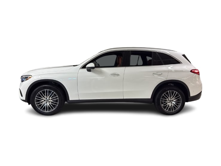 Thumbnail: 2026 Mercedes-Benz GLC - 3
