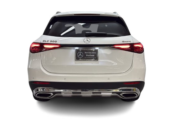 Thumbnail: 2026 Mercedes-Benz GLC - 5