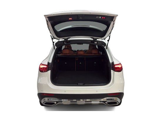 Thumbnail: 2026 Mercedes-Benz GLC - 18