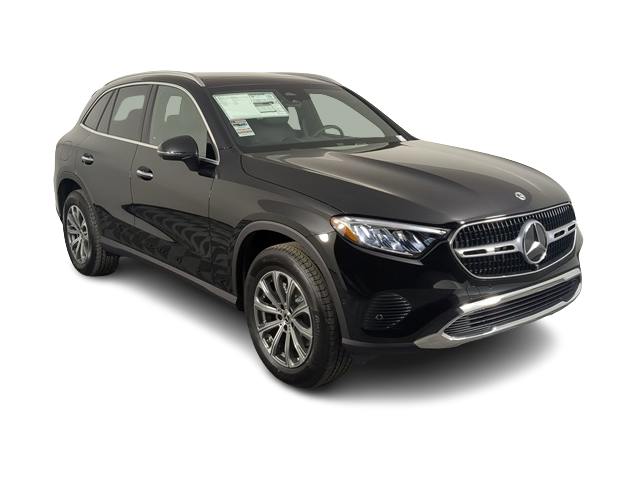 Thumbnail: 2026 Mercedes-Benz GLC - 22