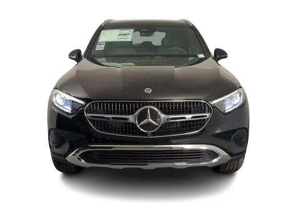 Thumbnail: 2026 Mercedes-Benz GLC - 6