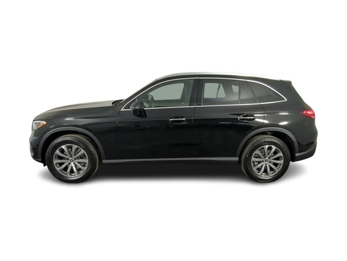 Thumbnail: 2026 Mercedes-Benz GLC - 3
