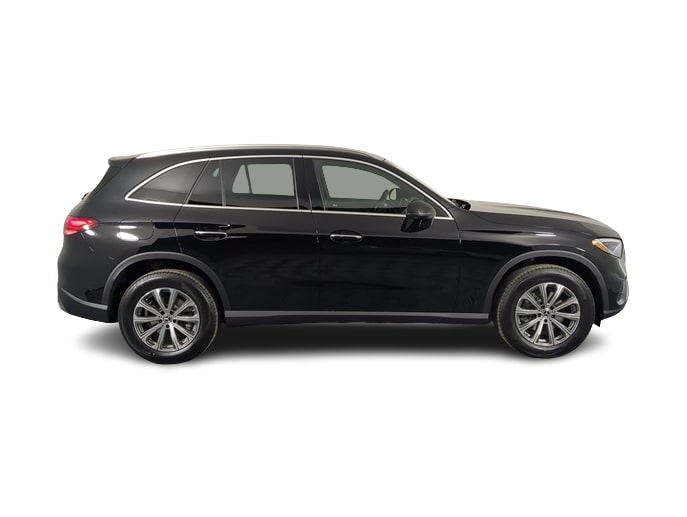 Thumbnail: 2026 Mercedes-Benz GLC - 21
