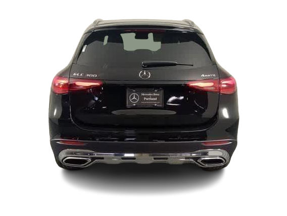 Thumbnail: 2026 Mercedes-Benz GLC - 5