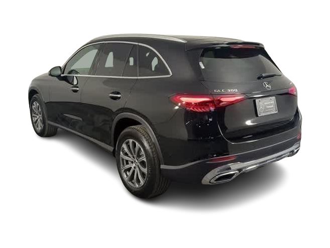 Thumbnail: 2026 Mercedes-Benz GLC - 4