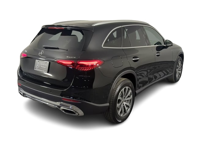 Thumbnail: 2026 Mercedes-Benz GLC - 20