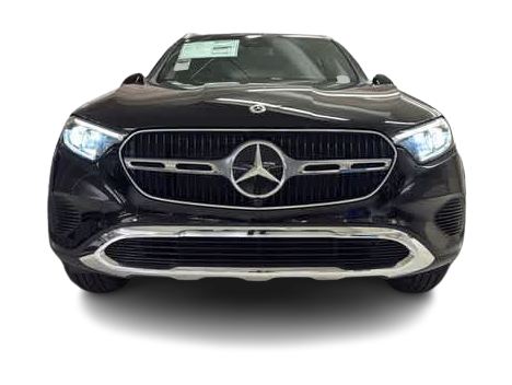 Thumbnail: 2026 Mercedes-Benz GLC - 6