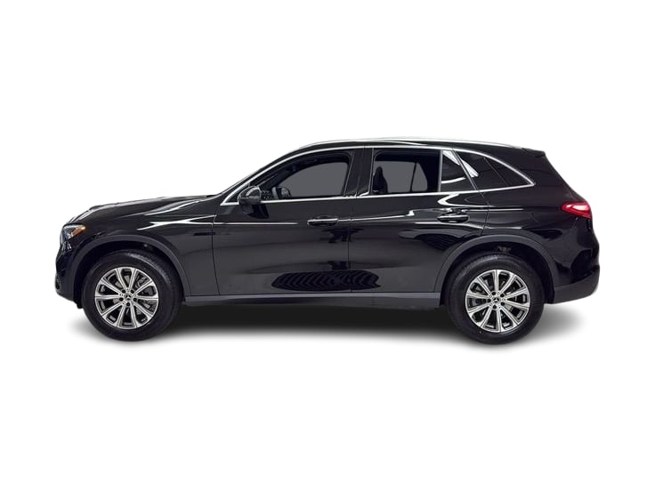 Thumbnail: 2026 Mercedes-Benz GLC - 3