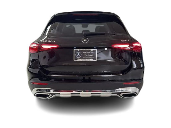 Thumbnail: 2026 Mercedes-Benz GLC - 5