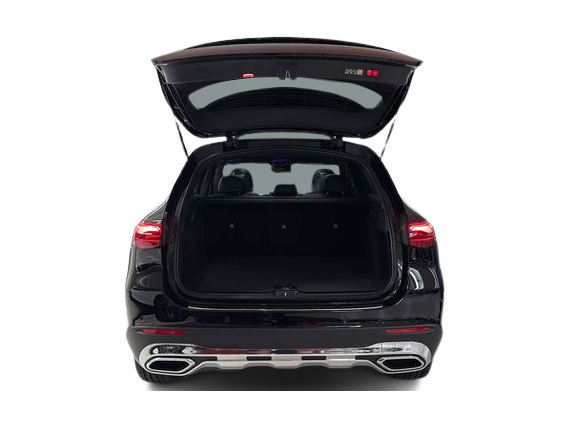 Thumbnail: 2026 Mercedes-Benz GLC - 18