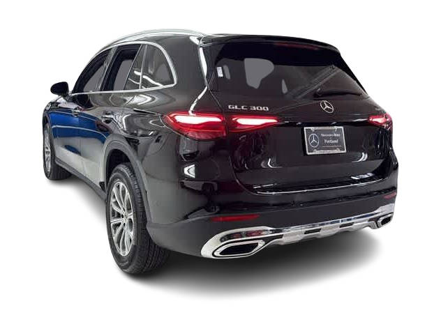 Thumbnail: 2026 Mercedes-Benz GLC - 4