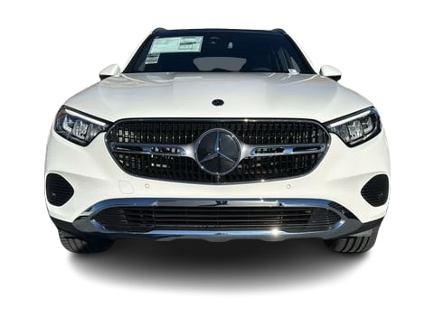 Thumbnail: 2026 Mercedes-Benz GLC - 6