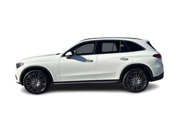 Thumbnail: 2026 Mercedes-Benz GLC - 3