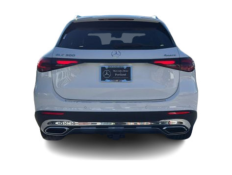 Thumbnail: 2026 Mercedes-Benz GLC - 5