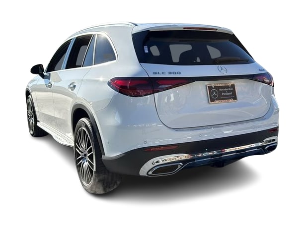Thumbnail: 2026 Mercedes-Benz GLC - 4