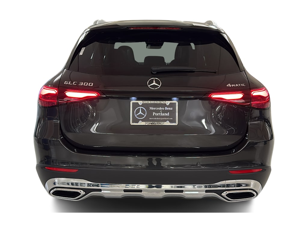 Thumbnail: 2026 Mercedes-Benz GLC - 5